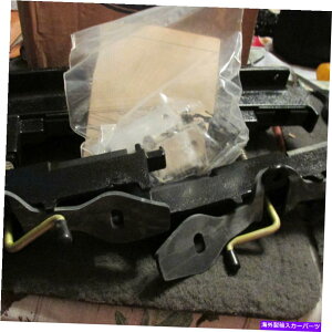 [tLA Nos 1979-1991 Ford Ltd Crown Victoria Country Squire Roof Rack Ski Adapter Kit NOS 1979 - 1991 FORD LTD CROWN VICTORIA COUNTRY SQUIRE ROOF RACK SKI ADAPTOR KIT