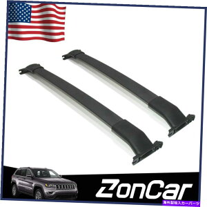 [tLA 11-17̐V2pcsz_IfbZCA~jE[tbN[NXo[ݕ^Ǝ New 2PCS FOR 11-17 HONDA ODYSSEY ALUMINUM ROOF RACK RAIL CROSS BAR CARGO CARRIER