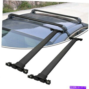[tLA [tbNNXo[NTXRX350 RX450H 2010-2015A~jEp̉וLA Roof Rack Cross Bars Luggage Carrier for Lexus RX350 RX450H 2010-2015 Aluminum