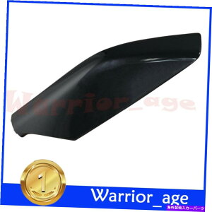 [tLA [tbNo[[GhJo[bOVFLbvNTXGX470 2003-2007 Left Roof Rack Bar Rail End Cover Leg Shell Cap Fit For Lexus GX470 2003-2007