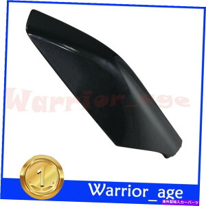 [tLA E[tbNo[[GhJo[bOVFLbvNTXGX470 2003-2007 Right Roof Rack Bar Rail End Cover Leg Shell Cap Fit For Lexus GX470 2003-2007