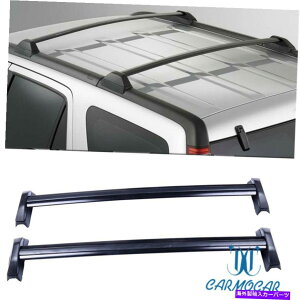 [tLA 2002-06z_CRV CR-VוObN[tbNNXo[NXo[ݕɓKĂ܂ Fit For 2002-06 Honda CRV CR-V luggage Rack Roof Rack Cross Bars Crossbars Cargo