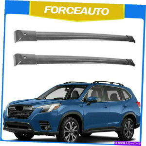 ルーフキャリア 2PCSホンダオデッセイ用トップルーフラッククロスバー05-10貨物キャリアクロスバーNEW 2PCS Top Roof Rack Cross Bar For Honda Odyssey 05-10 Cargo Carrier Crossbars New