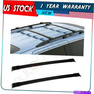 [tLA 05-10̃z_IfbZCOEX^CA~jE[tbN[NXo[ݕ^Ǝ FOR 05-10 HONDA ODYSSEY OE STYLE ALUMINUM ROOF RACK RAIL CROSS BAR CARGO CARRIER