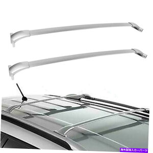 [tLA gbv[tbNNXo[ווAƎ҂͓YpXt@C_[2013-2019ɓK܂ Top Roof Rack Cross Bars Luggage Cargo Carrier Fits Nissan Pathfinder 2013-2019
