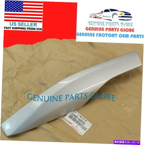 [tLA {̃NTX10-15 RX350/450HEpA[tbNJo[63493-48050 GENUINE LEXUS 10-15 RX350/450h RIGHT PASSENGER REAR ROOF RACK COVER 63493-48050