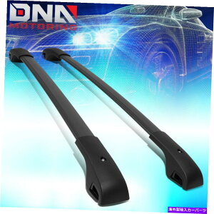 [tLA 2015-2020W[vlQ[ht@Ng[XeCוgbv[tbN[NXo[ FOR 2015-2020 JEEP RENEGADE FACTORY STAYLE LUGGAGE TOP ROOF RACK RAIL CROSS BARS