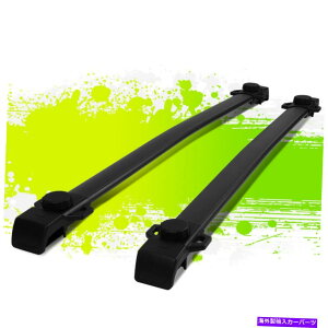 [tLA W[vlQ[ĥ߂̃[tgbvbNNXo[ݕוLA2015-2019 16 17 Roof Top Rack Cross Bar Cargo Luggage Carrier for Jeep Renegade 2015-2019 16 17