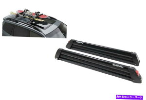 [tLA XoAEgobNImpreza Baja[tbNXL[Xm[{[hNXo[OEMVE3610AS790 Subaru Outback Impreza Baja Roof Rack Ski Snowboard Cross Bar OEM NEW E3610AS790