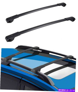 [tLA 2014-2022XotHX^[A~jE[tbNNXo[וLA For 2014-2022 Subaru Forester Aluminum Roof Rack Cross Bars Luggage Carrier