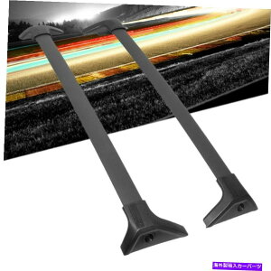 [tLA {gIgbv[tbNNXo[uPbg}EgJ[SQbW19+ rav4 xa50 Bolt-on Top Roof Rack Crossbar Bracket Mount Cargo Luggage For 19+ RAV4 XA50