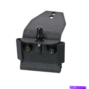 ���[�t�L�����A 07-14�p��Smittybilt�f�B�t�F���_�[���[�t���b�N�}�E���g�L�b�g�W�[�vJK W/�t�@�N�g���[�n�[�h�g�b�v Smittybilt Defender Roof Rack Mounting Kit for 07-14 Jeep Jk w/ Factory Hard Top