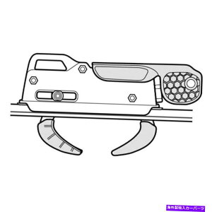 [tLA InnoNv INNO Memory Clamps