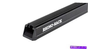 [tLA Rhino-rack USA RB1650Bwr[f[eB[NXo[G500 G55 AMG G550 TJO[ɓK܂ Rhino-Rack Usa Rb1650b Heavy Duty Cross Bar Fits G500 G55 Amg G550 Tj Wrangler
