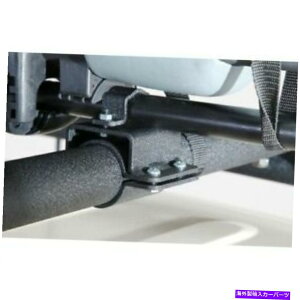 ���[�t�L�����A ���ȃ��b�W11703.10���[�t���b�N�A�_�v�^�[�L�b�g4 PC�B�V�� Rugged Ridge 11703.10 Roof Rack Adapter Kit 4 pcs. NEW�y���s�A���i�z