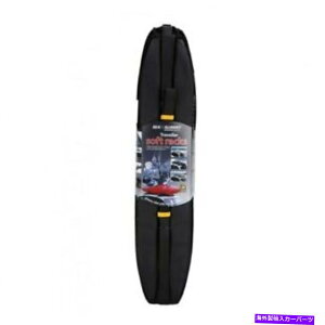 [tLA \[V\tg[tbNstdJbNT[t{[h͈ꎞIȎO\ Solution Soft Roof Racks Std Kayak Surf Board Sit On Top Temporary Removable