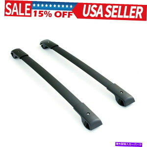 [tLA Subaru Forester 2014-2019 15 16 172xubNvtFbVi|[^u[tbN 2x Black Professional Portable Roof Racks for Subaru Forester 2014-2019 15 16 17