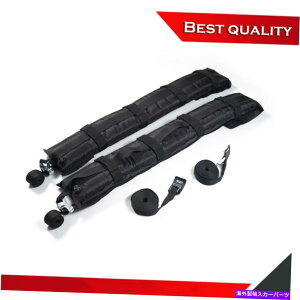 [tLA ZtCt[^u[tbNוLA180 lbLpVeBX[cXL[bNs Self Inflatable Roof Racks Luggage Carrier 180 LB Capacity Suit Ski Rack Travel