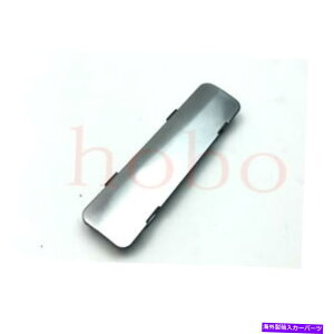 [tLA NTXGX400 GX460 2010-18Ԃ̏㕔[tbNF̃Jo[gt[1x 1x For Lexus GX400 GX460 2010-18 Car Upper Roof Rack Silvery Cover Trim Frame