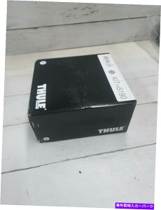 [tLA LS-7 2005-2011 Honda CiviciThule Roof Fit Kit 145190jnew in Box LS-7 2005-2011 Honda Civic (THULE Roof Fit Kit 145190) New In Box
