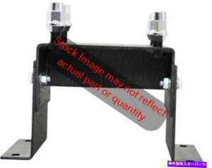 ���[�t�L�����A �f�B�t�F���_�[���b�N���[�t���b�N�^�C��M 8x6.5���O�p�^�[�� Defender Rack Roof Rack Tire M 8X6.5 Lug Pattern