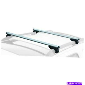 [tLA cargoloc 60 inB[tgbvNXo[A~jE150 lbse32542 CargoLoc 60 in. Roof Top Cross Bars Aluminum 150 lbs Capacity 32542