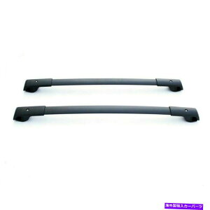 [tLA 2014-20192PCS Subaru Forester CrossTrek Luggage Racks[tbNNXo[ 2pcs For 2014-2019 Subaru Forester Crosstrek Luggage Racks Roof Rack Cross bars
