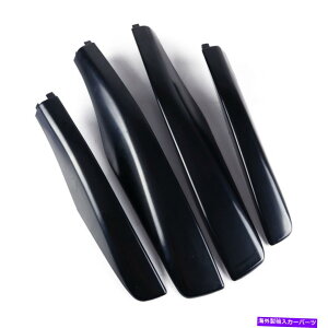 [tLA [tbNJo[VF[GhLbvNTXRX330 RX350 20042007 Roof Rack Cover Shell Rail End Cap fit for Lexus RX330 RX350 2004 to 2007