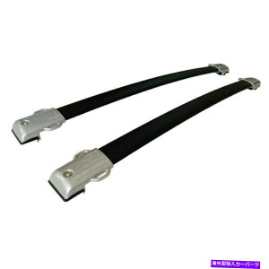 [tLA 2010N2019N̐VוLAo[NTXGX460[tbNNXo[A~jE NEW Luggage Carrier Bar For 2010-2019 Lexus GX460 Roof Rack Cross Bar Aluminium