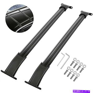 [tLA CXRCY[tbNNXo[2015 -2020V{[xÕLfbNGXJh... CXRCY Roof Rack Cross Bars for 2015 -2020 Chevrolet Suburban Cadillac Escalad...