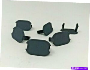 [tLA 15-18W[vlQ[h[t[LbvvC~hhĂȂ6̍Hꃂ[p[̃Zbg 15-18 Jeep Renegade Roof Rail Cap Primed Not Painted Set of 6 Factory Mopar New