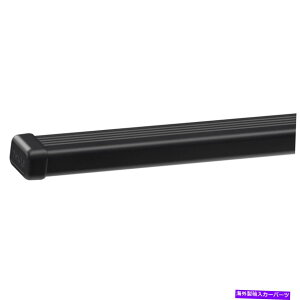 ���[�t�L�����A ���[�t���b�N�V�X�e���̂��߂�Thule squarebar evo Standard-lastStreben Truss 127 cm Thule Squarebar Evo Standard-Laststreben Truss for Roof Rack System 127 CM�y���s�A���i�z