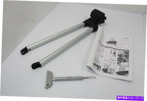 [tLA AEfBA1 A4 A5 Q5 Q7[t[oCNtH[Nz_[V{8R0071128A Audi A1 A4 A5 Q5 Q7 Roof Rail Bike Fork Holder New Genuine 8R0071128A