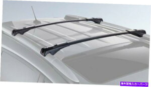 [tLA 2013N2018Ñg^RAV4̃uCgCNXo[ו[tbŇ BRIGHTLINES Cross Bars Luggage Roof Rack Replacement For 2013-2018 Toyota Rav4