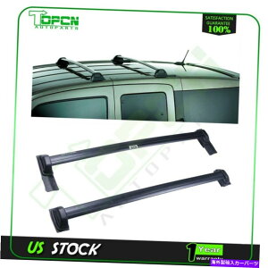 ���[�t�L�����A �z���_�G�������g2003-2011���[�t���b�N�N���X�o�[�A���~�j�E���J�[�̍����z�� For Honda Element 2003-2011 Roof Rack Cross Bars Aluminum Car Fast Shipping�y���s�A���i�z