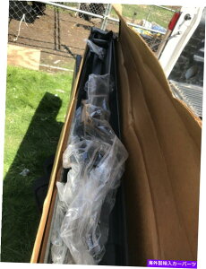 [tLA GM Dodge Chysler Mini Van SV[YMopar 82300348pMopar[tbN Mopar roof rack for GM Dodge Chysler Mini Van S Series Mopar 82300348