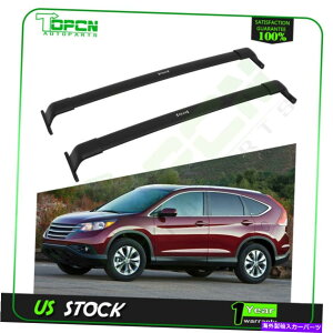 [tLA 2017-2021z_CRVA~jE[tbNNXo[gbvווݕ For 2017-2021 Honda CRV Aluminum Roof Rack Cross Bar Top Luggage Baggage Cargo