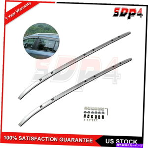 [tLA Vo[gbv[t[bNNXo[וLA17-2019}c_CX-5 CX5 Silver Top Roof Rail Rack Cross Bar Luggage Carrier For 17-2019 Mazda CX-5 CX5
