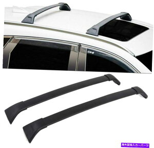 [tLA }c_̃[tbNNXo[CX-5 CX5 2017-2021A~jEH Roof Rack Cross Bars for Mazda CX-5 CX5 2017-2021 Aluminum Anti-Corrosion