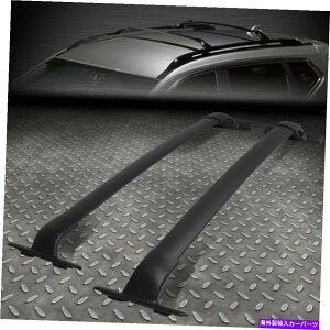 [tLA 15-18̓Y[mA~jEOEX^C{gIgbv[tbN[NXo[ FOR 15-18 NISSAN MURANO ALUMINUM OE STYLE BOLT-ON TOP ROOF RACK RAIL CROSS BAR
