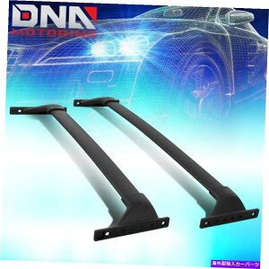 [tLA 2019-2020g^RAV4Ahx`[[tbNTCh[A~jENXo[Lbg FOR 2019-2020 TOYOTA RAV4 ADVENTURE ROOF RACK SIDE RAIL ALUMINUM CROSS BAR KIT