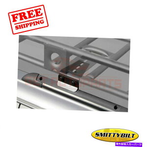 ���[�t�L�����A Dodge Durango��Smittybilt���[�t���b�N1998-2001 Smittybilt Roof Rack for Dodge Durango 1998-2001�y���s�A���i�z