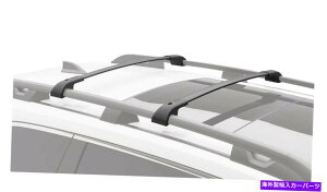 ���[�t�L�����A 2019-22�X�o���A�Z���g�N���X�o�[�����\���b�NSOA843X010 / SOA843X040�{�� 2019-22 Subaru Ascent Crossbar Adjustable Rack SOA843X010 / SOA843X040 Genuine�y���s�A���i�z