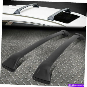 [tLA 17-18p}c_CX5yAA~jEOEX^C{gI[tbN[NXo[ FOR 17-18 MAZDA CX5 PAIR ALUMINUM OE STYLE BOLT-ON ROOF RACK RAIL CROSS BARS