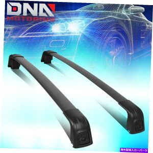 [tLA 2016N2019NSportageyAt@Ng[X^CA~jEgbv[tbN[NXo[ FOR 2016-2019 SPORTAGE PAIR FACTORY STYLE ALUMINUM TOP ROOF RACK RAIL CROSS BAR