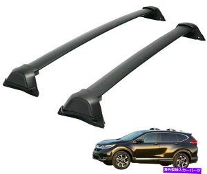 [tLA 2022Ñ[tbNNXo[ Roof Rack Cross Bars for 2022 Honda CR-V CRV Top Rail Luggage Carrier Cargo