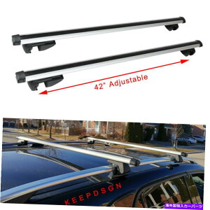 [tLA ZfXML350 03-15[tbNNXo[וݕJbNoCNLAp For Mercedes ML350 03-15 Roof Rack Crossbars Luggage Cargo Kayak Bike Carrier