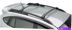 [tLA 13-17XoXV CrossTrek 12-16 ImprezaBrightlines CrossBarš BRIGHTLINES Crossbars Replacement For 13-17 Subaru XV Crosstrek 12-16 Impreza