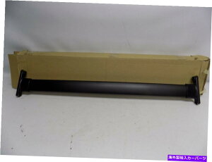 [tLA 1x-VOEM 2005-2007tH[hGNXv[[[tbNוLANX[肷 1X- New OEM 2005-2007 Ford Explorer Roof Rack Luggage Carrier Cross Rail Railing