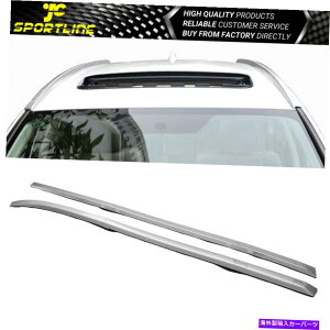 [tLA 12-16z_CRV CR-V OEX^C̉וLA[t[bNTCho[ Fits 12-16 Honda CRV CR-V OE Style Luggage Carrier Roof Rail Rack Side Bars